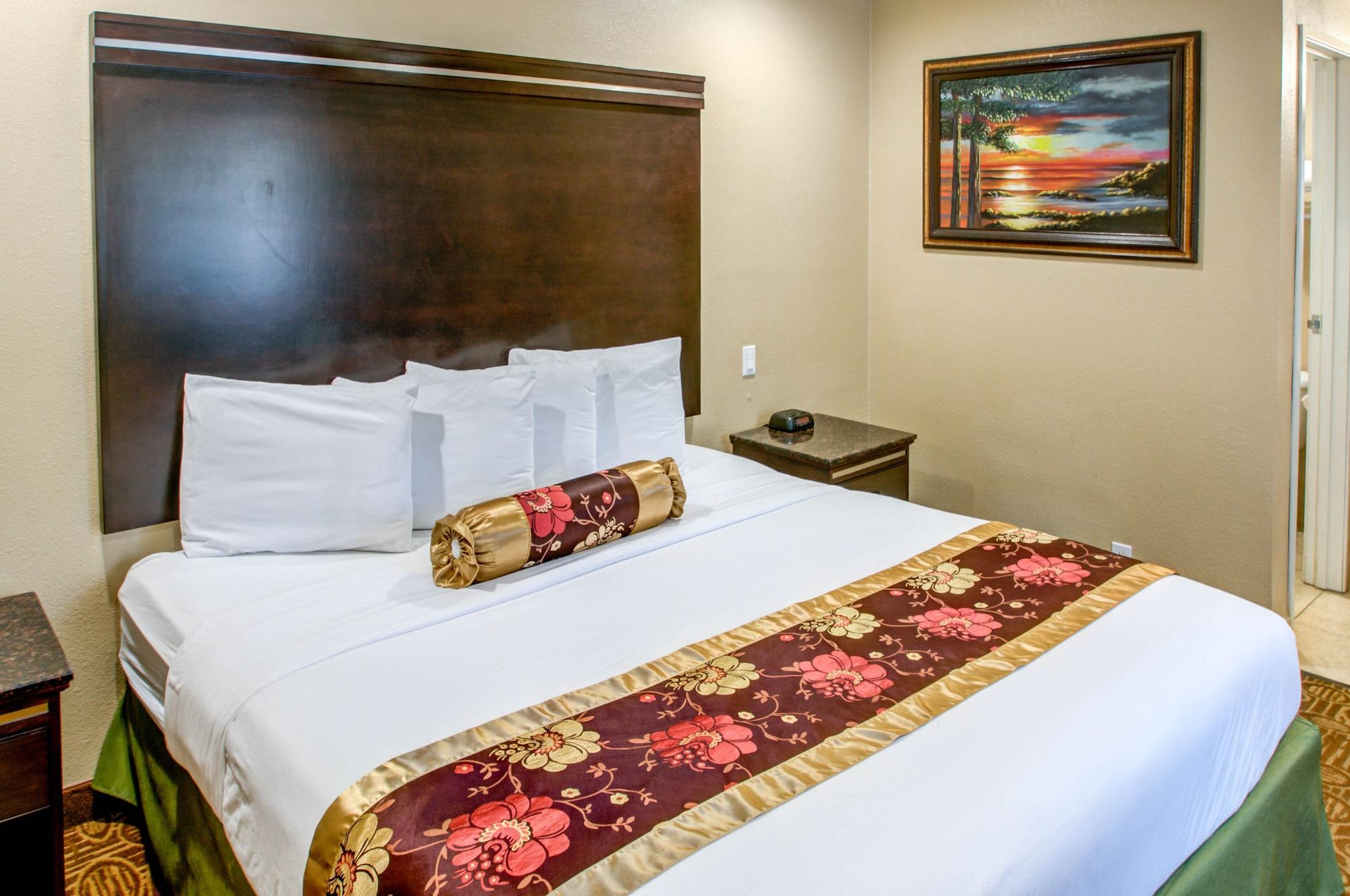 Rodeway Inn San Diego Near Sdsu Exteriér fotografie