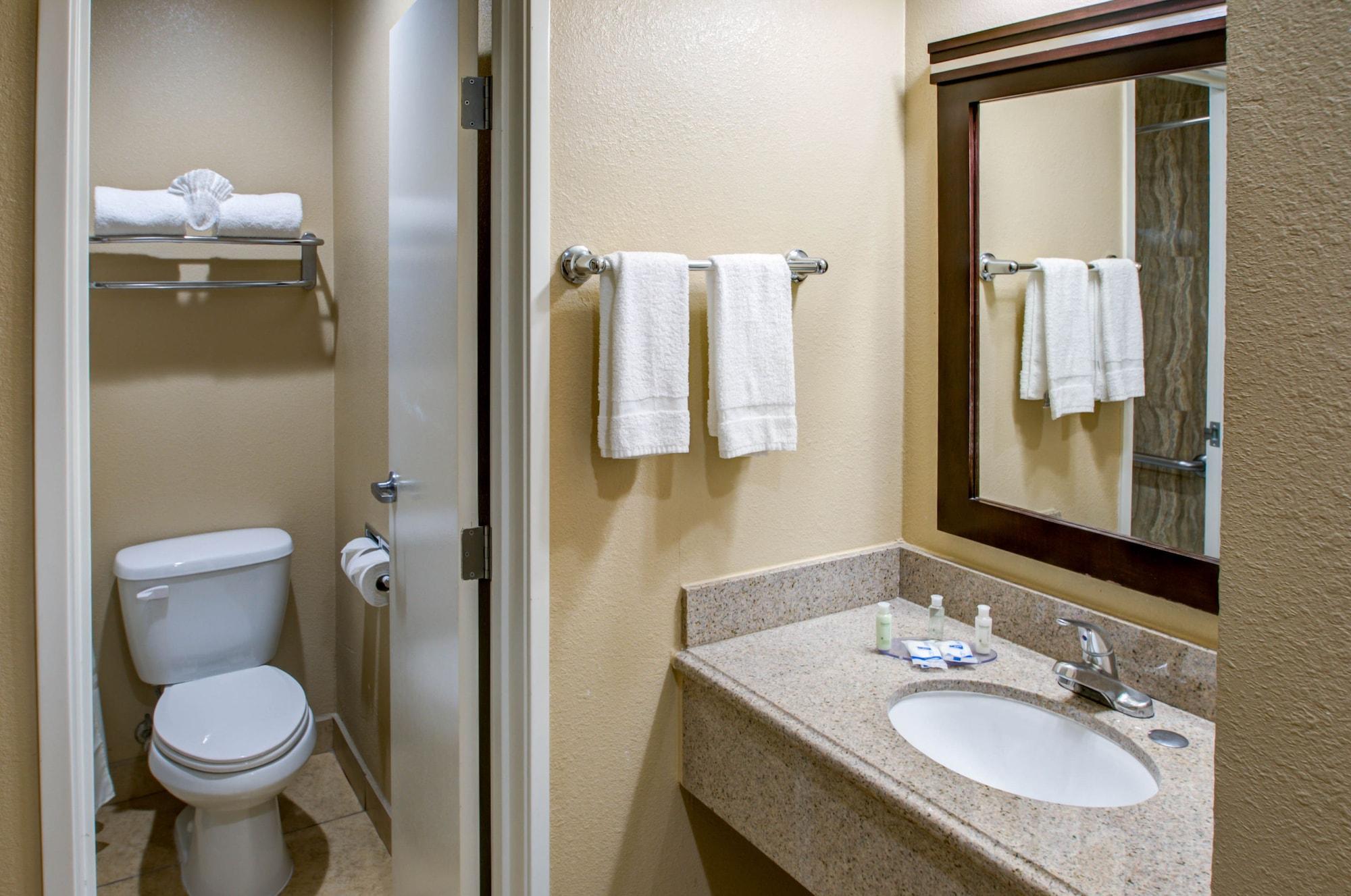 Rodeway Inn San Diego Near Sdsu Exteriér fotografie