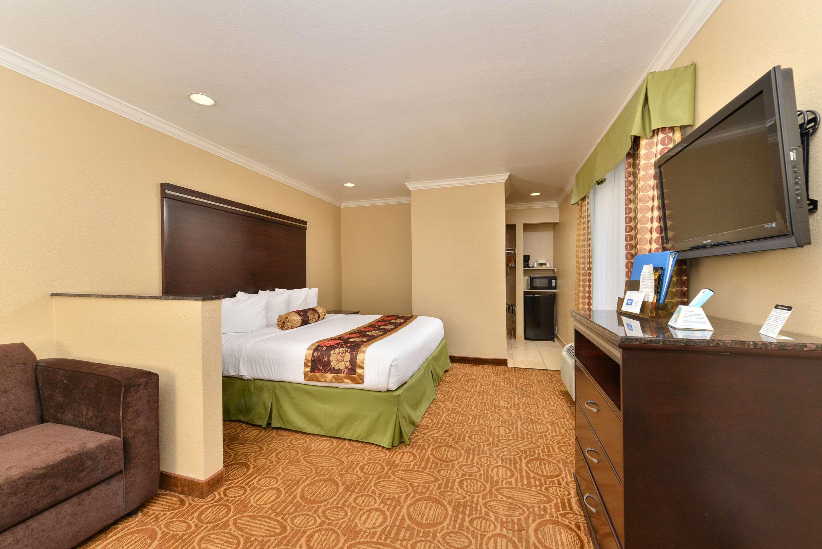 Rodeway Inn San Diego Near Sdsu Exteriér fotografie