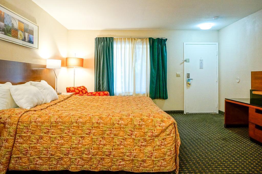 Rodeway Inn San Diego Near Sdsu Exteriér fotografie