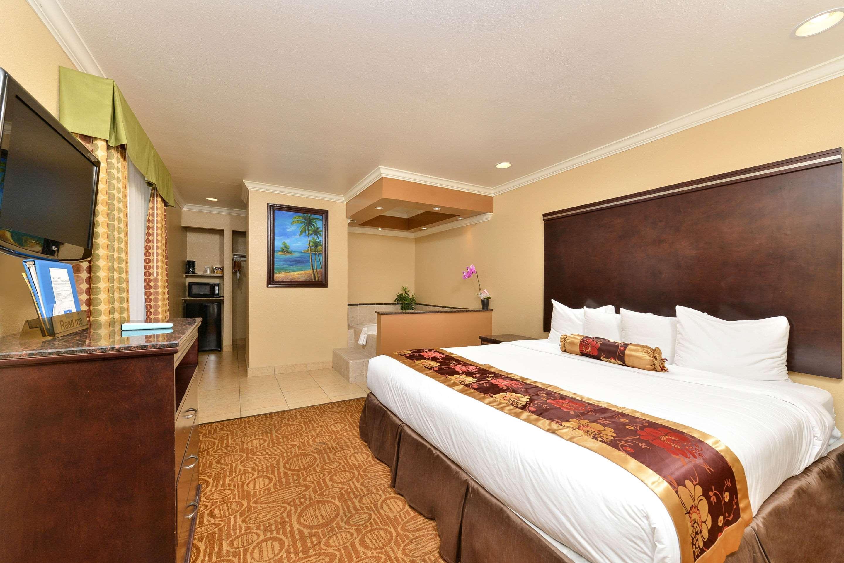 Rodeway Inn San Diego Near Sdsu Exteriér fotografie