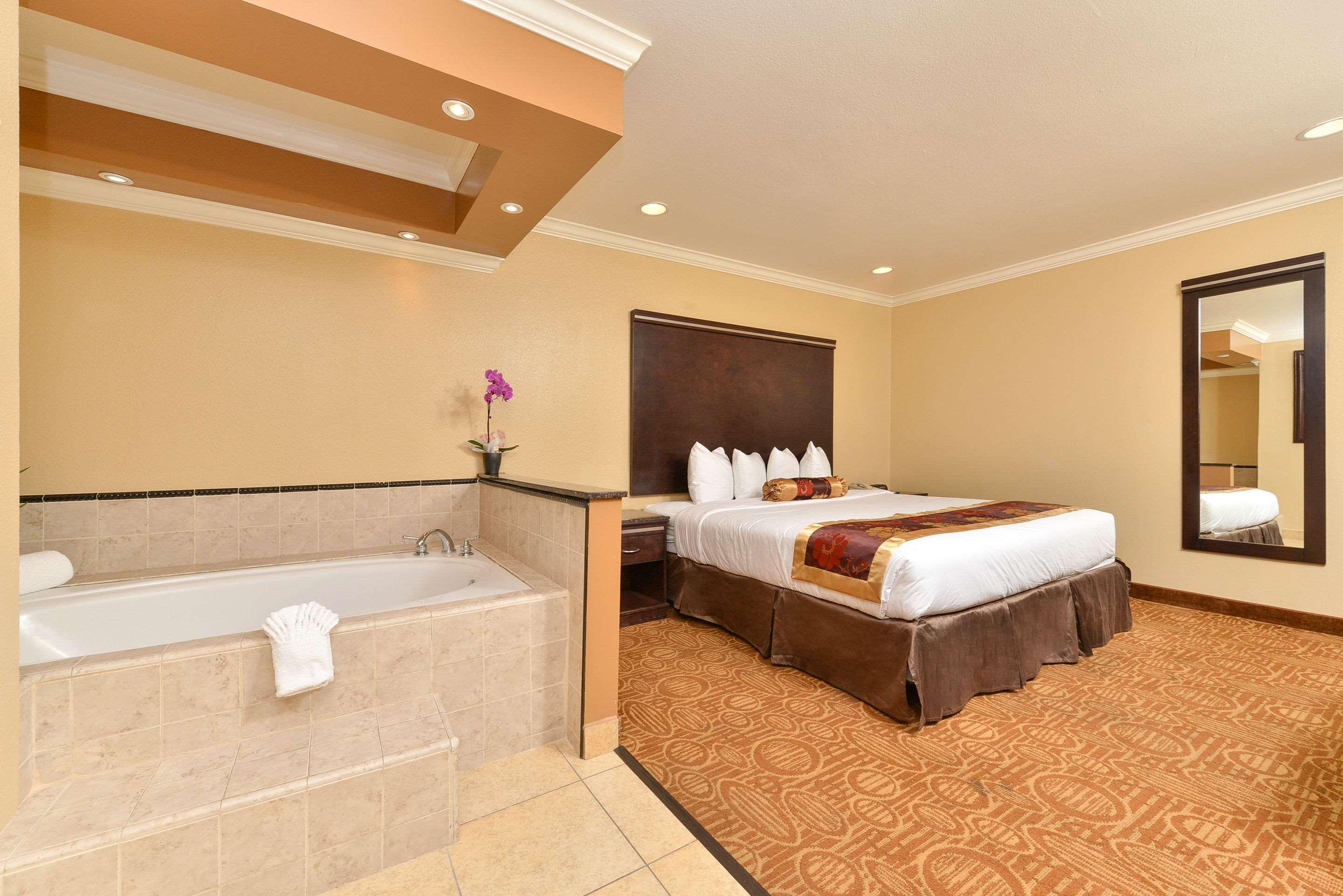 Rodeway Inn San Diego Near Sdsu Exteriér fotografie